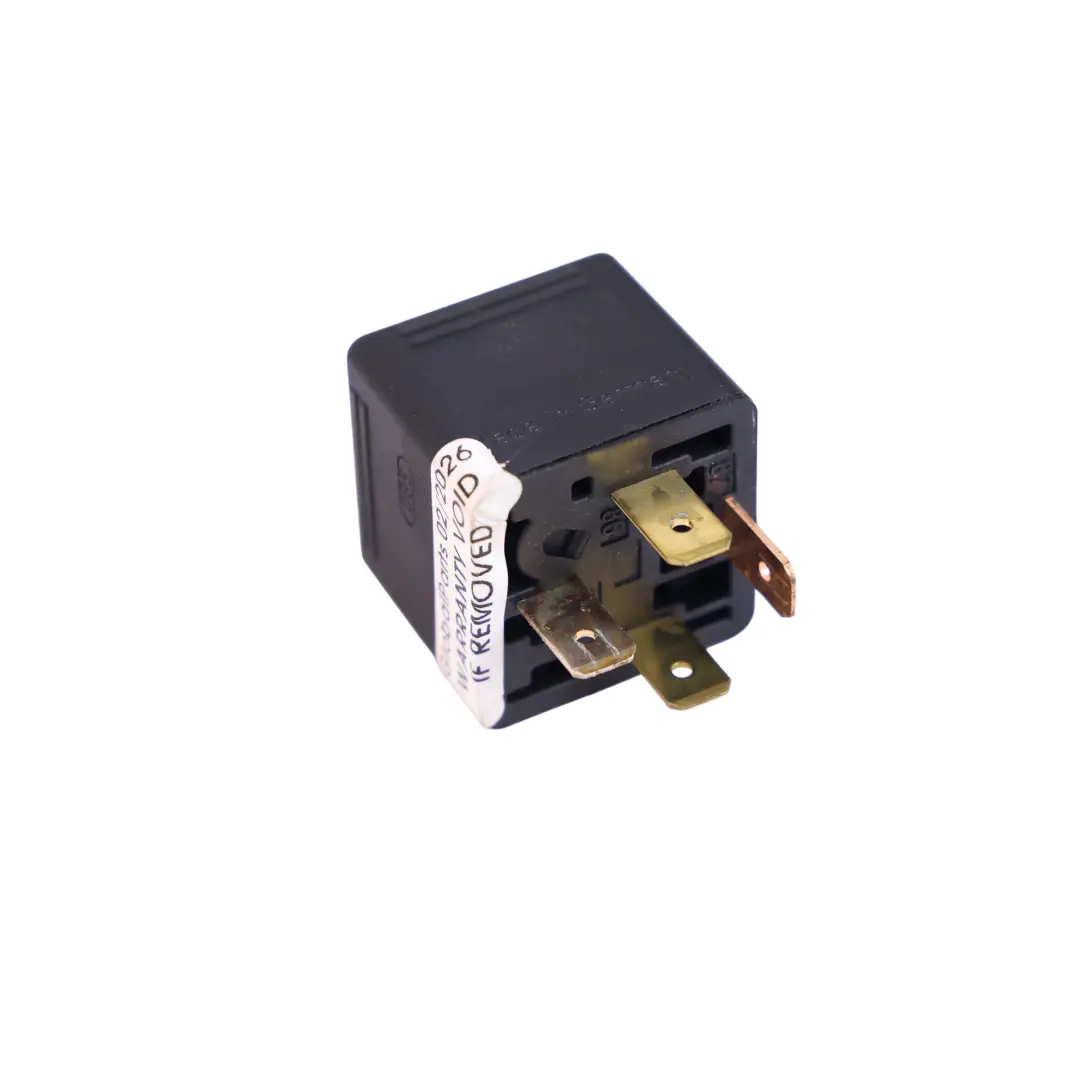 Porsche Cayman 987 Relais Bosch 12V - SKU 0332019103 - Teilenummer 0332019103