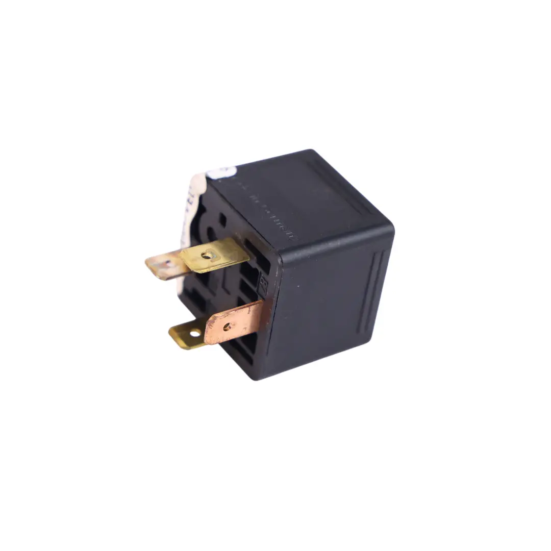 Relé Bosch 12V para Porsche Cayman 987 con número de pieza 0332019103 Porsche Cayman 987 Relé Bosch 12V - SKU 0332019103 - Número de pieza 0332019103