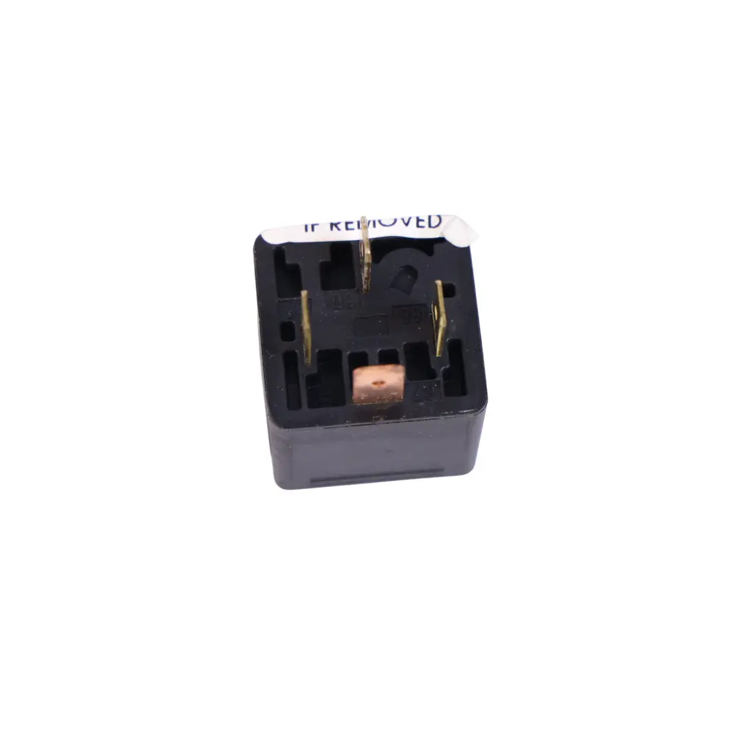 Przekaźnik Bosch 12V do Porsche Cayman 987 o numerze 0332019103 Porsche Cayman 987 Przekaźnik Bosch 12V - SKU 0332019103 - Numer Części 0332019103