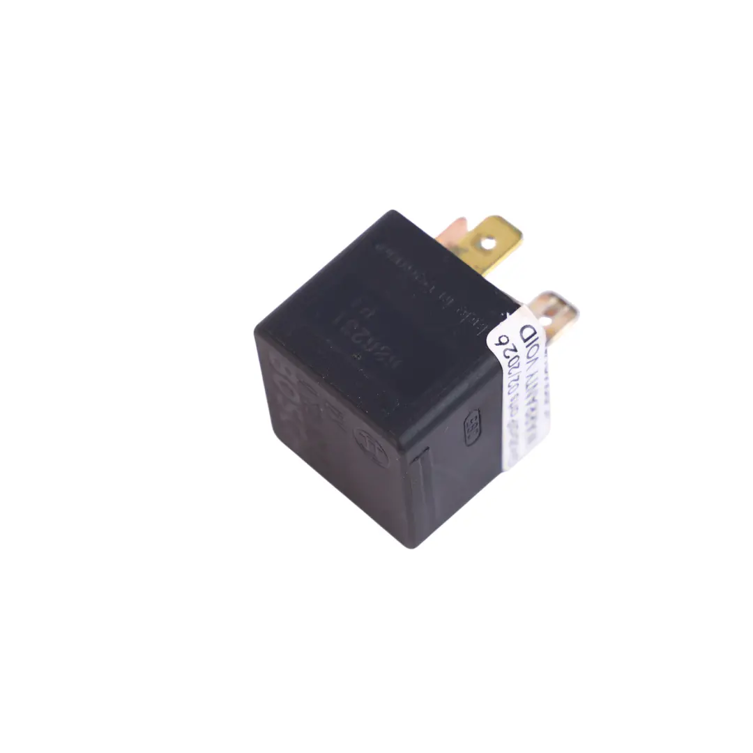 Bosch 12v to Porsche Cayman 987 Relay with Part number 0332019103 Porsche Cayman 987 Relay Bosch 12v - SKU 0332019103 - Part number 0332019103