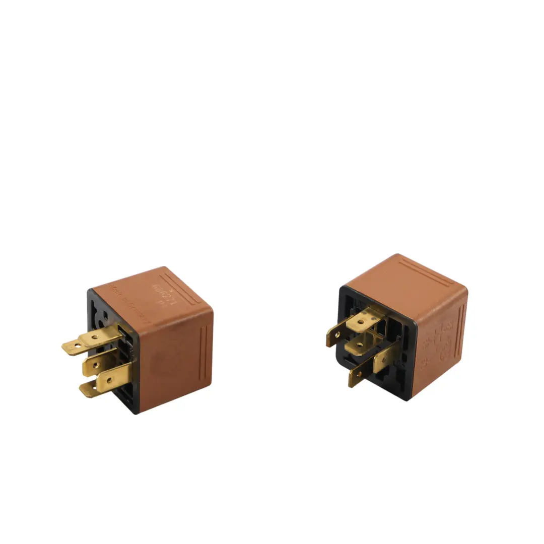 Pump Multifunction Relay Set to Porsche Cayman 987 Kia Sportage Fuel with Part number 0332019151 Porsche Cayman 987 Kia Sportage Fuel Pump Multifunction Relay Set - SKU 0332019151-1 - Part number 0332019151