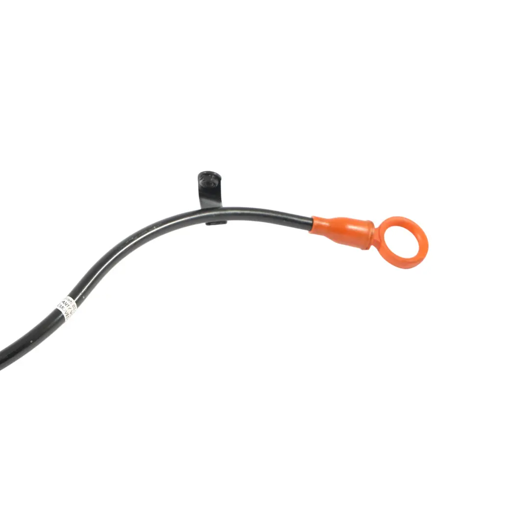 Oil Level Dipstick 1.9 TDI BRS 038103634B 038115611P to Volkswagen Transporter T5 with Part number 038103634D Volkswagen Transporter T5 Oil Level Dipstick 1.9 TDI BRS 038103634B 038115611P - SKU 038103634D - Part number 038103634D