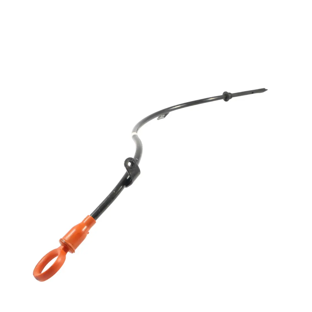 Volkswagen Transporter T5 Oil Level Dipstick 1.9 TDI BRS 038103634B 038115611P - SKU 038103634D - Part number 038103634D