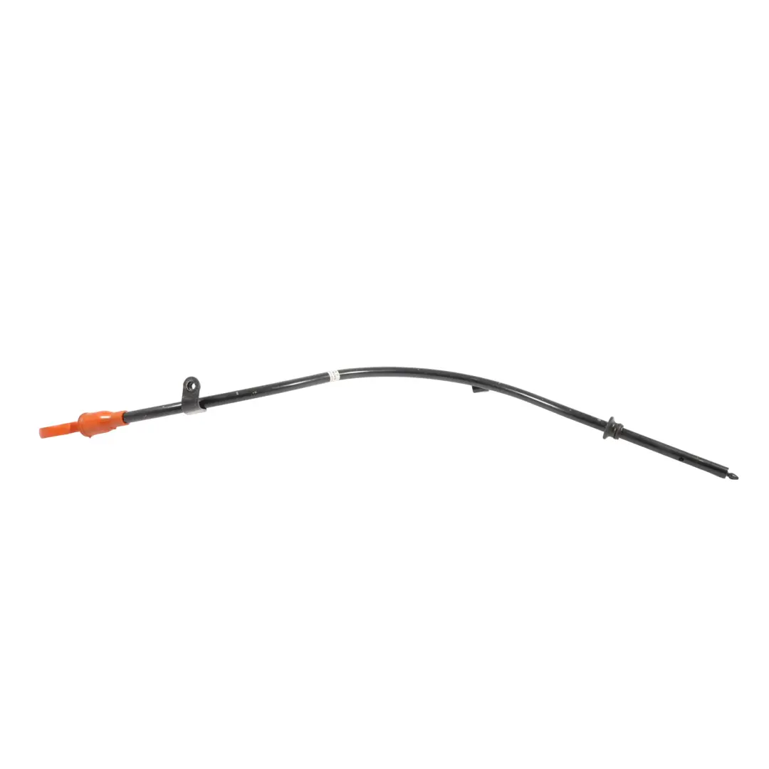 Oil Level Dipstick 1.9 TDI BRS 038103634B 038115611P to Volkswagen Transporter T5 with Part number 038103634D Volkswagen Transporter T5 Oil Level Dipstick 1.9 TDI BRS 038103634B 038115611P - SKU 038103634D - Part number 038103634D