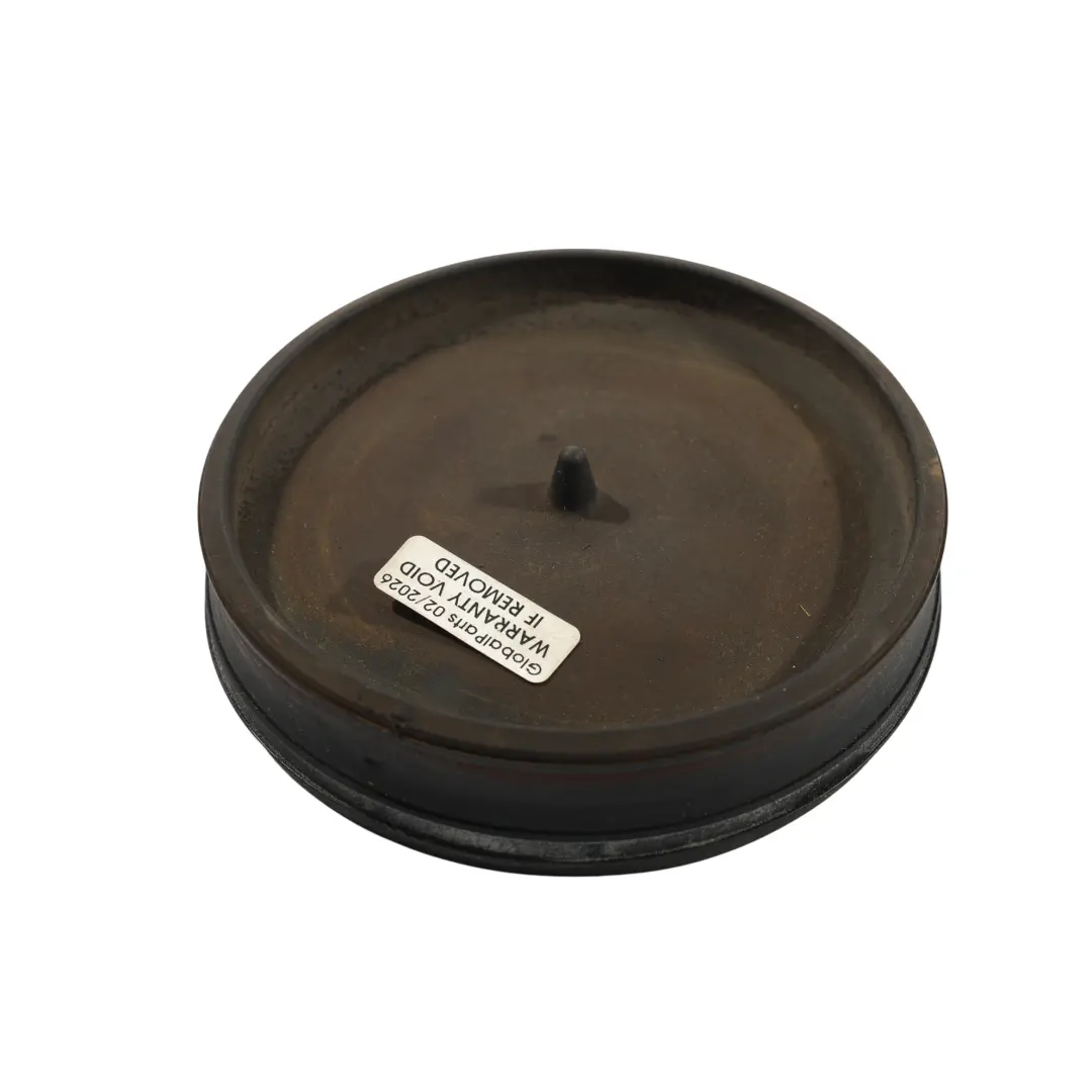 Audi A4 B7 A4 B8 VW Golf 1K Transporter Crankshaft Pulley Cover - SKU 038105278A - Part number 038105278A