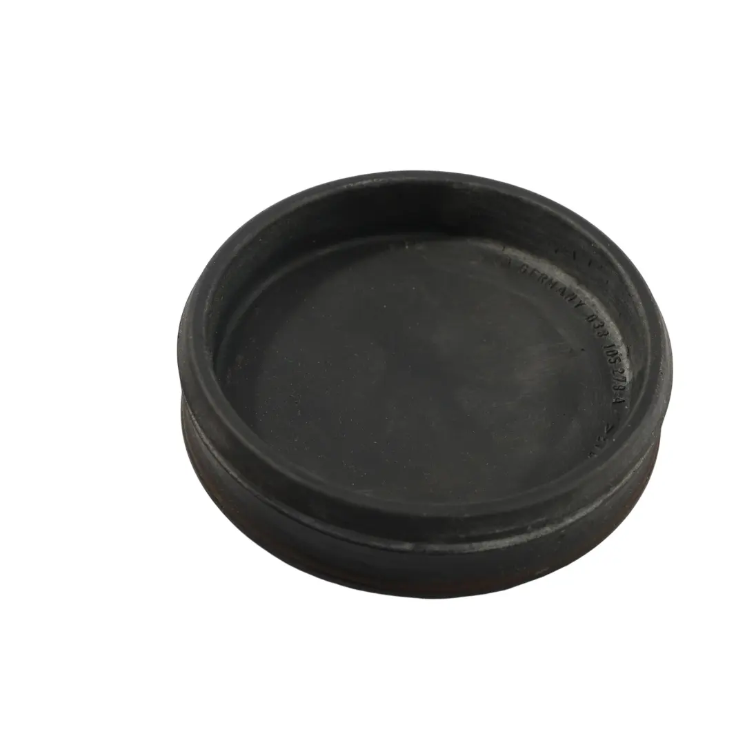 1K Coperchio Puleggia Albero Motore per Audi A4 B7 A4 B8 VW Golf con numero di parte 038105278A Audi A4 B7 A4 B8 VW Golf 1K Coperchio Puleggia Albero Motore - SKU 038105278A - Numero di parte 038105278A