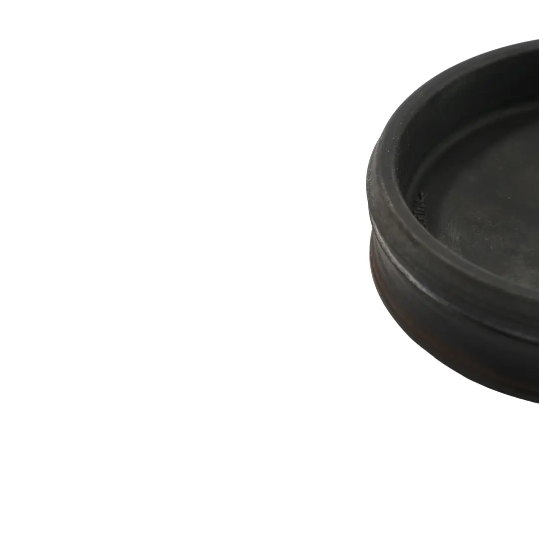 Audi A4 B7 A4 B8 VW Golf 1K Transporter Crankshaft Pulley Cover - SKU 038105278A - Part number 038105278A