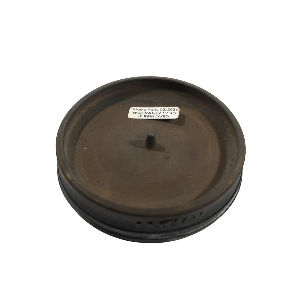 Audi A4 B7 A4 B8 VW Golf 1K Transporter Crankshaft Pulley Cover - SKU 038105278A - Part number 038105278A