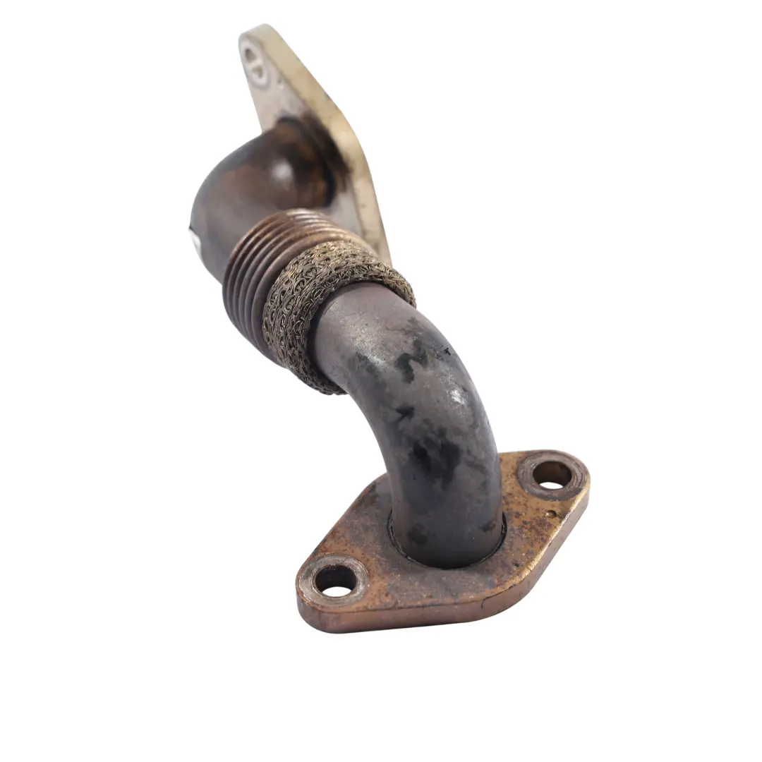 Tuyau Refroidisseur EGR 1.9 TDI BRS pour Volkswagen Transporter T5 à propos du numéro de pièce 038131521BD Volkswagen Transporter T5 Tuyau Refroidisseur EGR 1.9 TDI BRS - SKU 038131521BD - Numéro de pièce 038131521BD