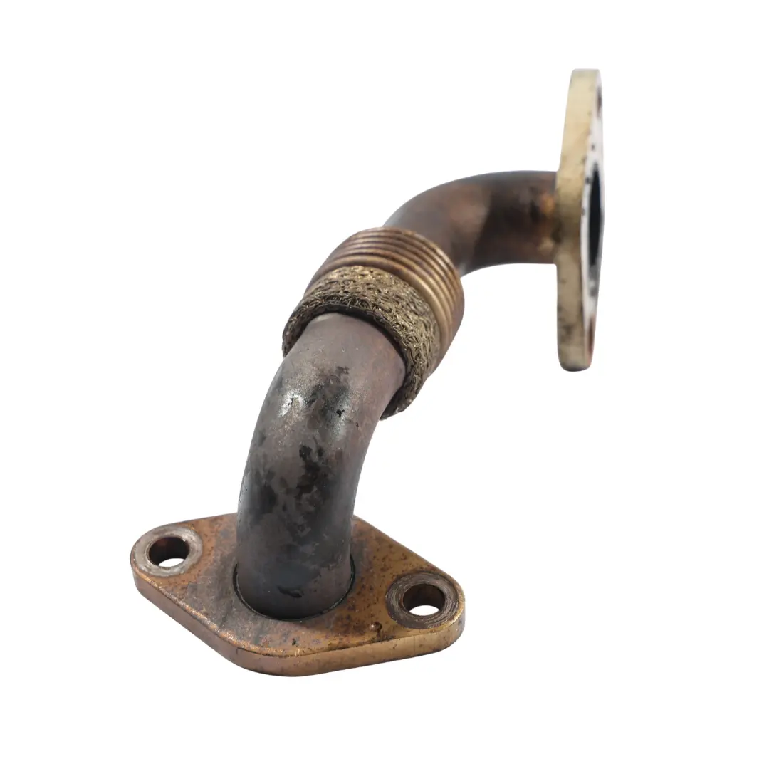 Tubo EGR 1.9 TDI BRS para Volkswagen Transporter T5 con número de pieza 038131521BD Volkswagen Transporter T5 Tubo EGR 1.9 TDI BRS - SKU 038131521BD - Número de pieza 038131521BD