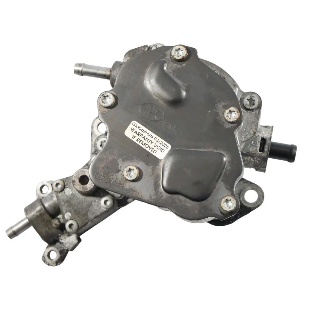 Pompe Vide 1.9 TDI BRS pour Volkswagen Transporter T5 à propos du numéro de pièce 038145209P Volkswagen Transporter T5 Pompe Vide 1.9 TDI BRS - SKU 038145209P - Numéro de pièce 038145209P