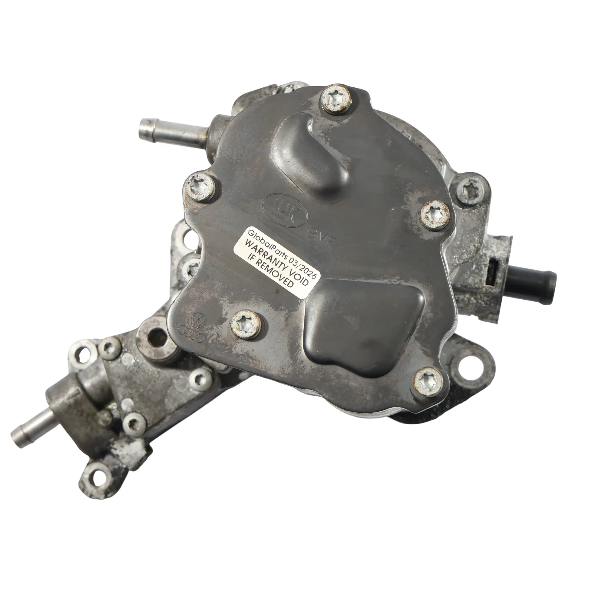 Volkswagen Transporter T5 Vacuum Pump 1.9 TDI BRS 038145209P