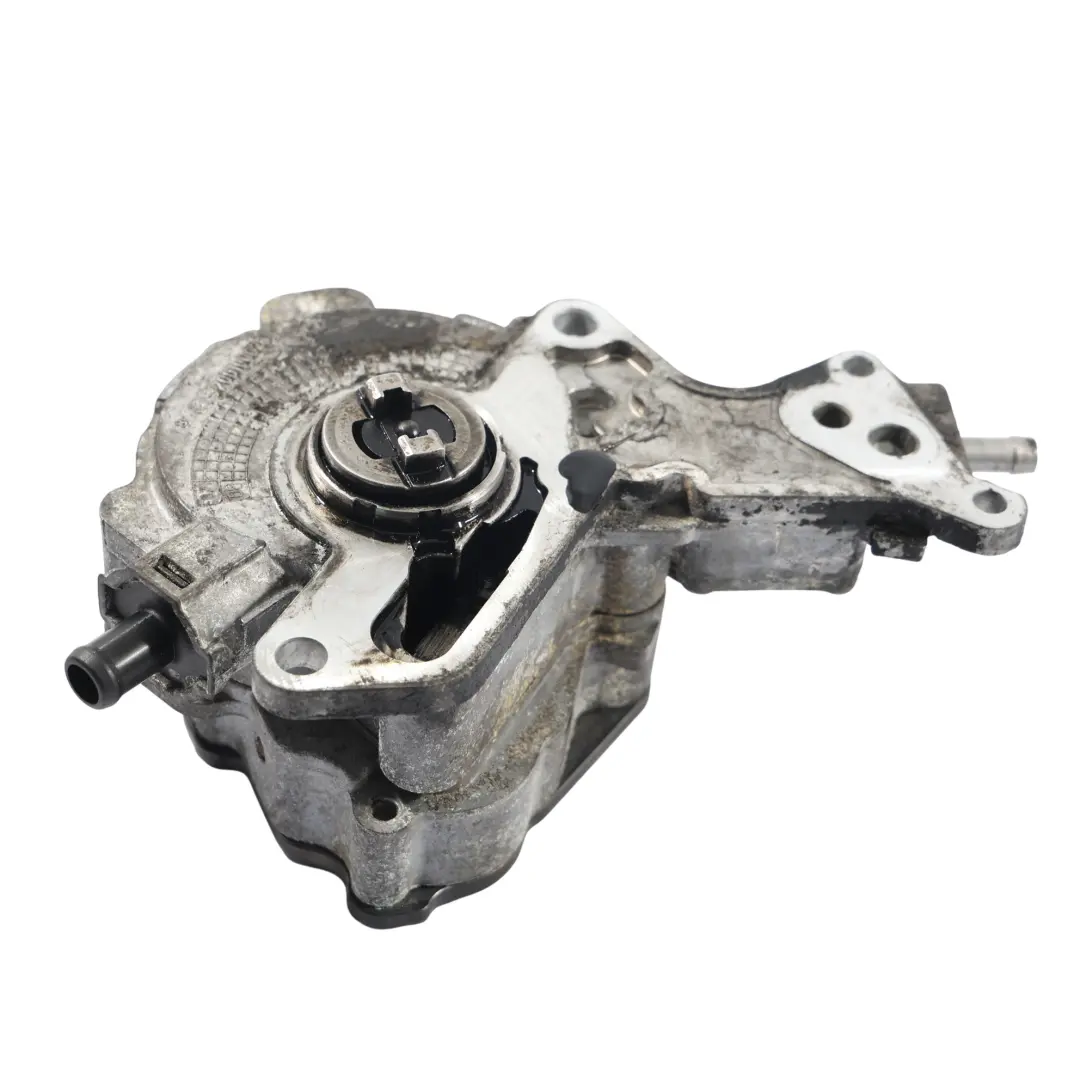 Vakuumpumpe 1.9 TDI BRS für Volkswagen Transporter T5 mit Teilenummer 038145209P Volkswagen Transporter T5 Vakuumpumpe 1.9 TDI BRS - SKU 038145209P - Teilenummer 038145209P