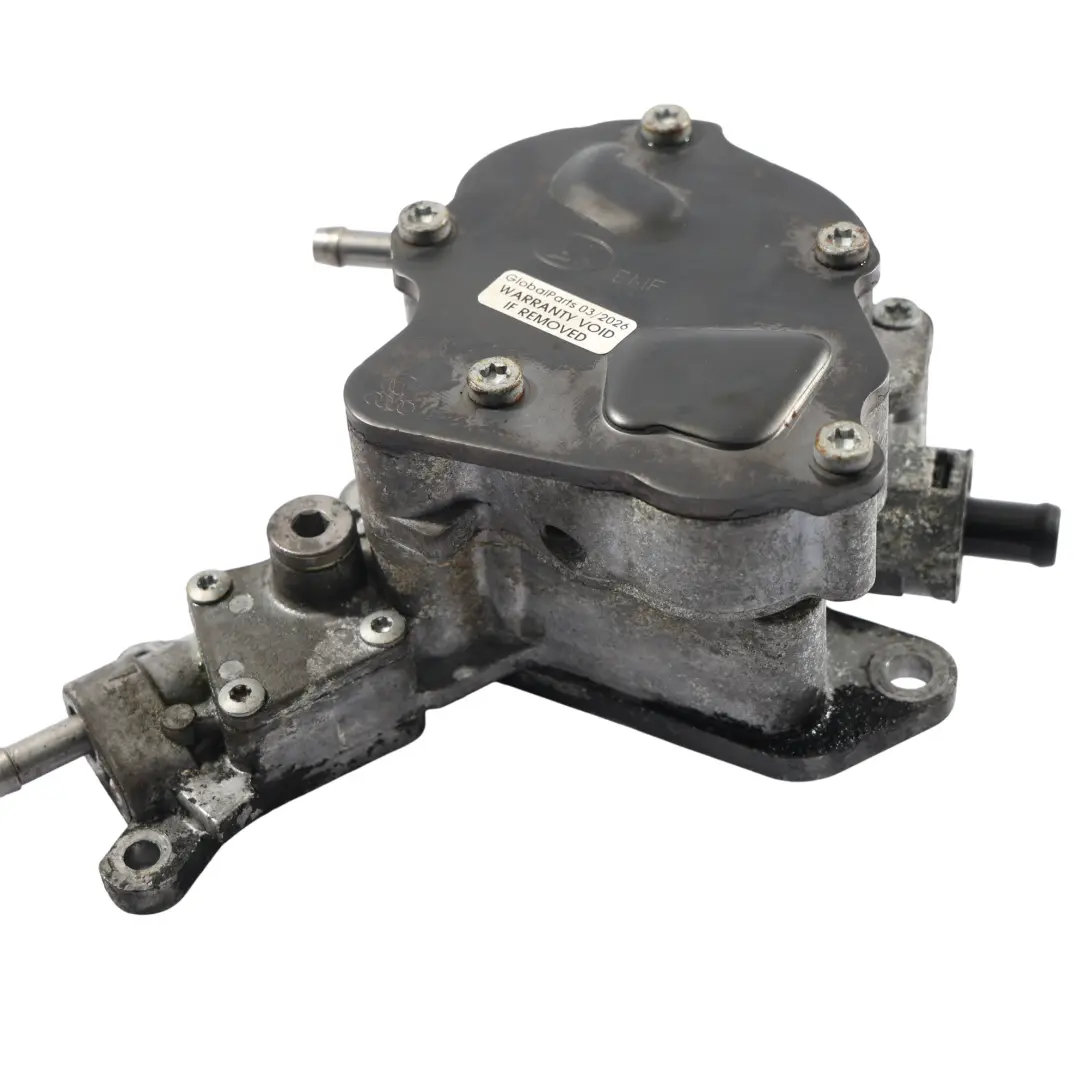 Volkswagen Transporter T5 Vacuum Pump 1.9 TDI BRS - SKU 038145209P - Part number 038145209P