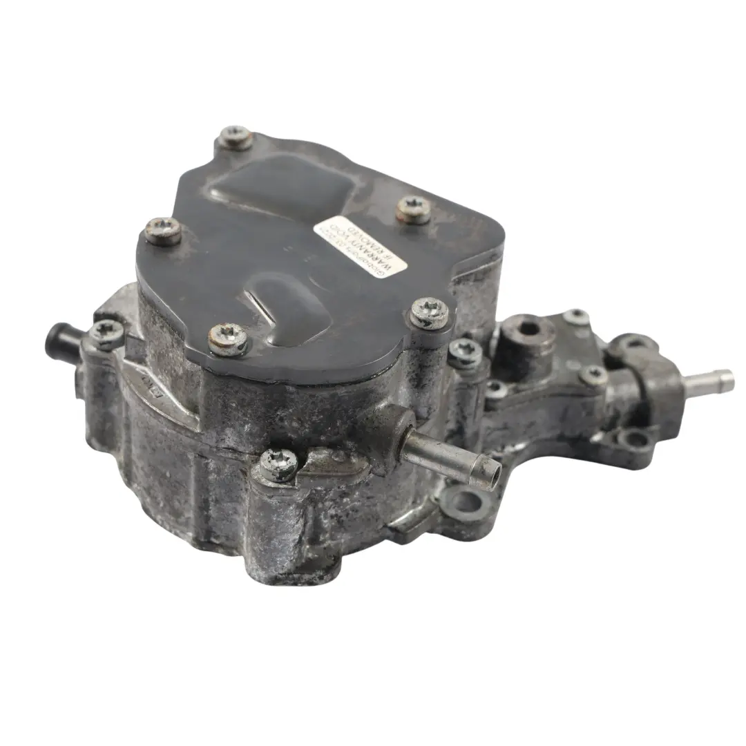Volkswagen Transporter T5 Vakuumpumpe 1.9 TDI BRS - SKU 038145209P - Teilenummer 038145209P