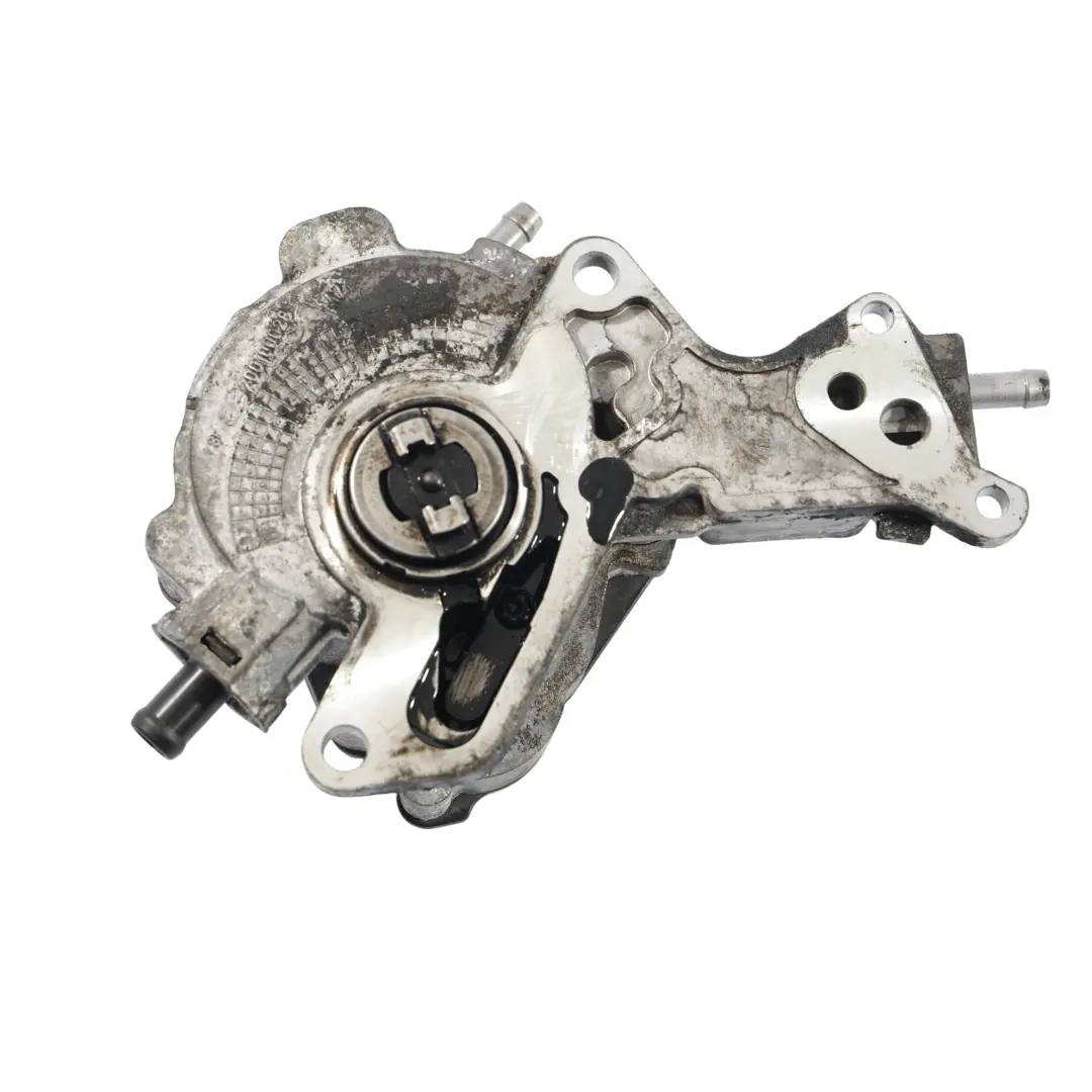 Vakuumpumpe 1.9 TDI BRS für Volkswagen Transporter T5 mit Teilenummer 038145209P Volkswagen Transporter T5 Vakuumpumpe 1.9 TDI BRS - SKU 038145209P - Teilenummer 038145209P