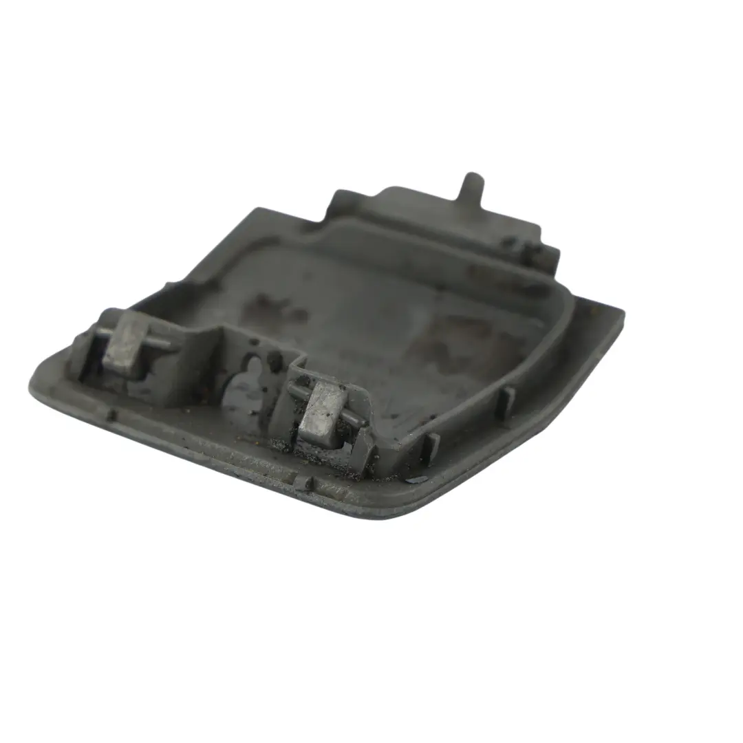 Flap Towing Eye Rear Bumper Patagoniagruen - A71 to BMW E60 E60 LCI with Part number 0395209 BMW E60 E60 LCI Flap Towing Eye Rear Bumper Patagoniagruen - A71 - SKU 0395209-PTG - Part number 0395209