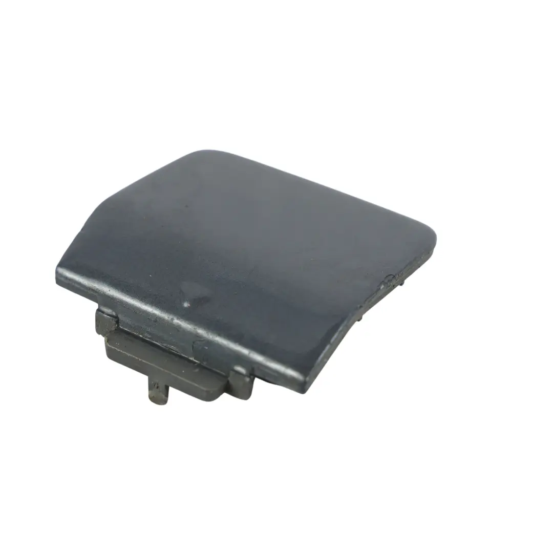 BMW E60 LCI Sportello Gancio Traino Posteriore Verde Patagonia A71 - SKU 0395209-PTG - Numero di parte 0395209