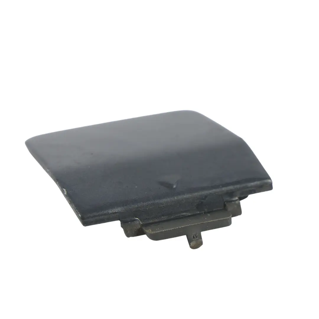 Flap Towing Eye Rear Bumper Patagoniagruen - A71 to BMW E60 E60 LCI with Part number 0395209 BMW E60 E60 LCI Flap Towing Eye Rear Bumper Patagoniagruen - A71 - SKU 0395209-PTG - Part number 0395209