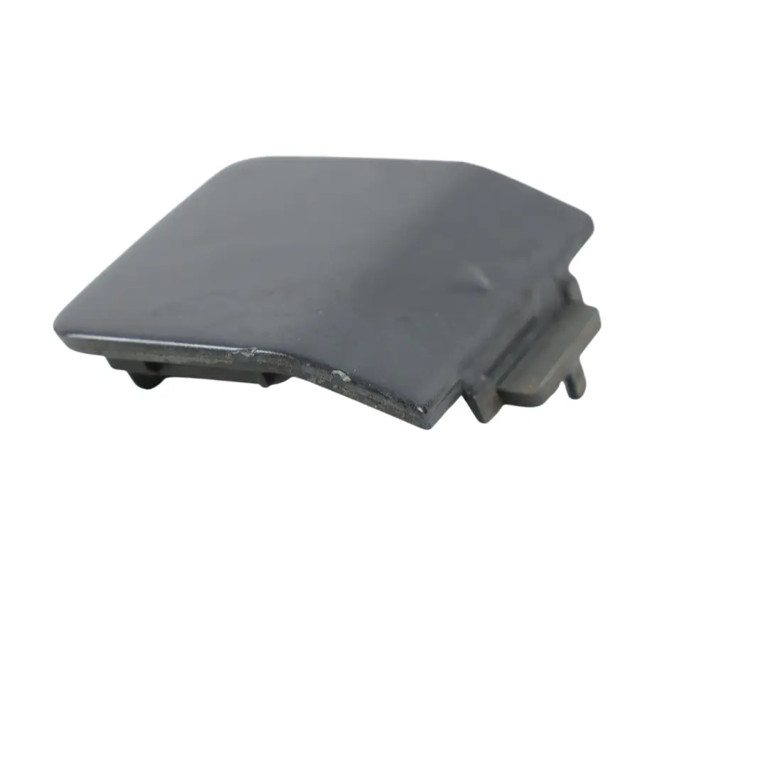 Sportello Gancio Traino Posteriore Verde Patagonia A71 per BMW E60 LCI con numero di parte 0395209 BMW E60 LCI Sportello Gancio Traino Posteriore Verde Patagonia A71 - SKU 0395209-PTG - Numero di parte 0395209
