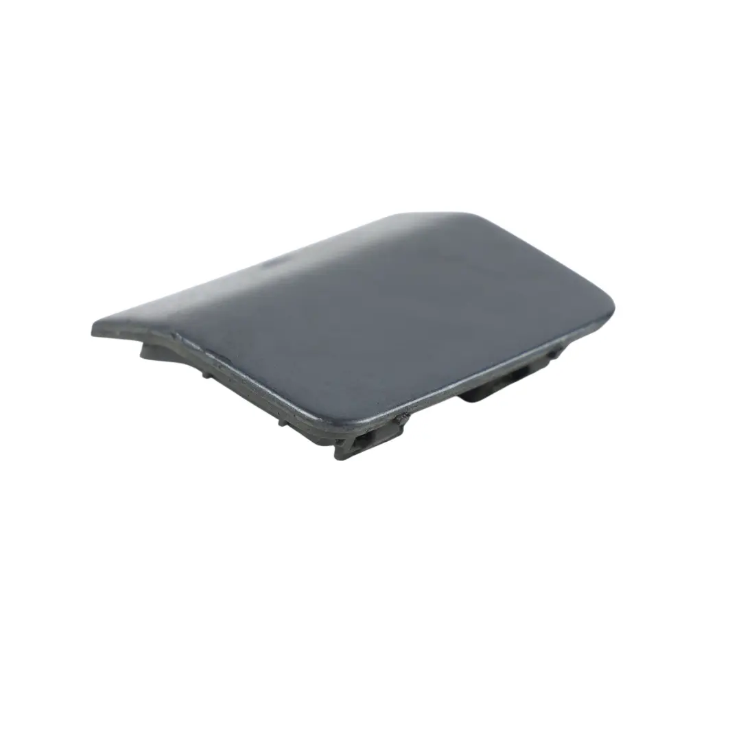 BMW E60 E60 LCI Klapka Haka Holowniczego Zielona Patagoniagruen A71 - SKU 0395209-PTG - Numer Części 0395209