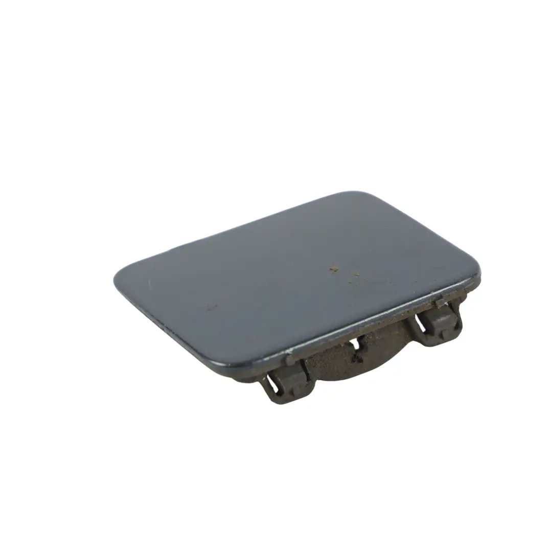 BMW E60 E61 LCI Volet Remorquage Pare Chocs Avant Vert Patagonie A71 - SKU 0397279-PTG - Numéro de pièce 0397279