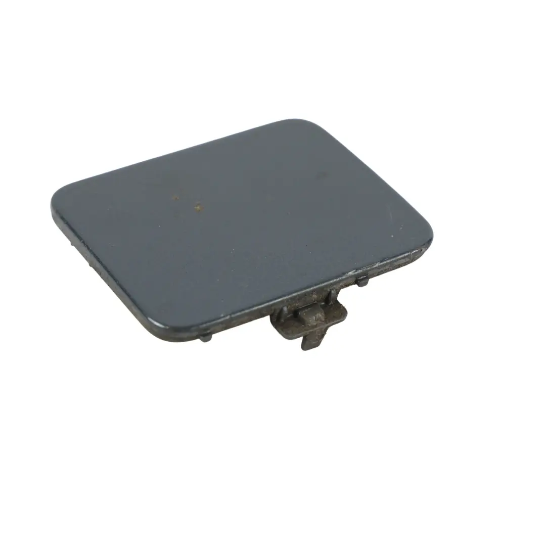 Sportello Gancio Traino Anteriore Verde Patagonia A71 per BMW E60 E61 LCI con numero di parte 0397279 BMW E60 E61 LCI Sportello Gancio Traino Anteriore Verde Patagonia A71 - SKU 0397279-PTG - Numero di parte 0397279