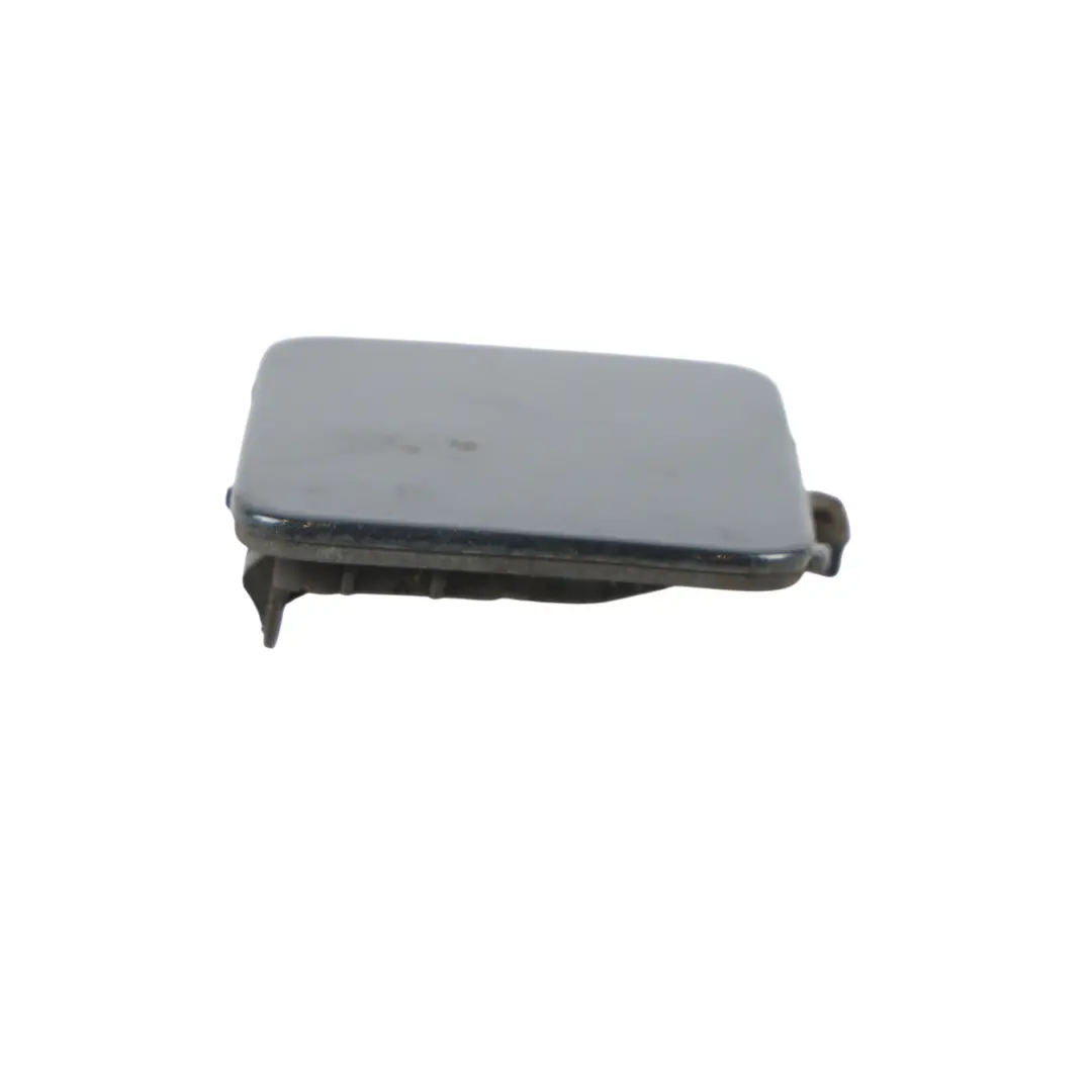BMW E60 E61 LCI Sportello Gancio Traino Anteriore Verde Patagonia A71 - SKU 0397279-PTG - Numero di parte 0397279