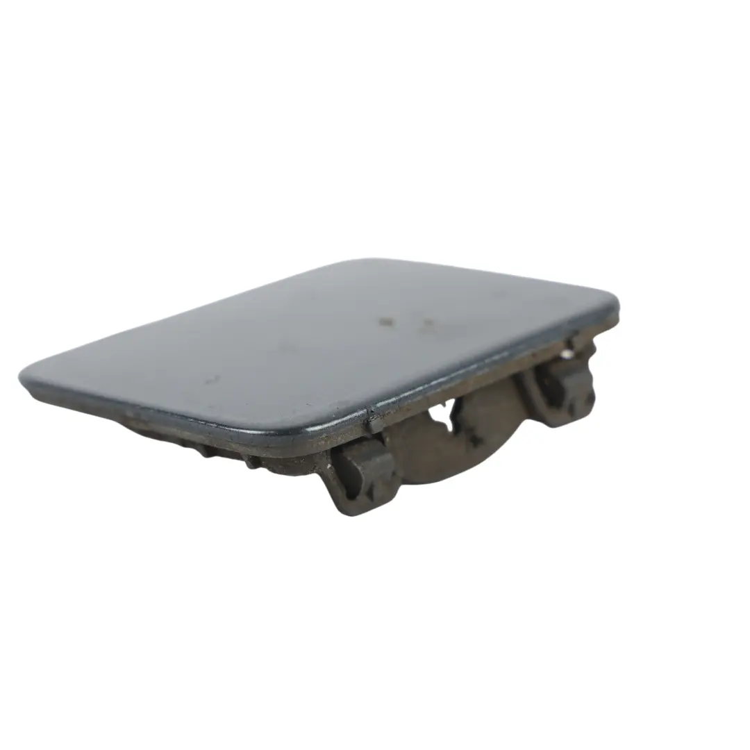Sportello Gancio Traino Anteriore Verde Patagonia A71 per BMW E60 E61 LCI con numero di parte 0397279 BMW E60 E61 LCI Sportello Gancio Traino Anteriore Verde Patagonia A71 - SKU 0397279-PTG - Numero di parte 0397279