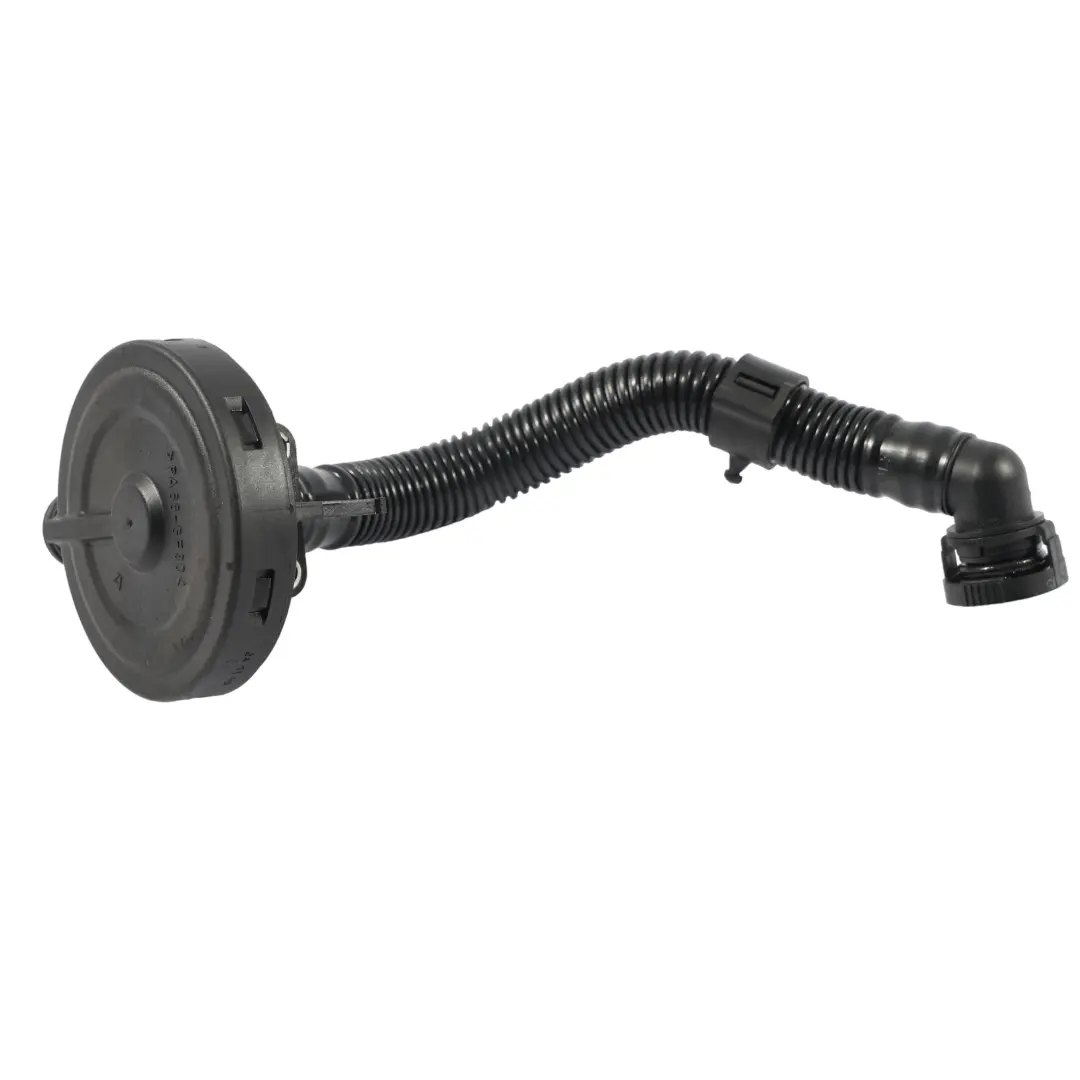 Volkswagen Golf Mk5 1.6 FSI BLF Tuyau Reniflard Séparateur D'Huile - SKU 03C103201E - Numéro de pièce 03C103201E