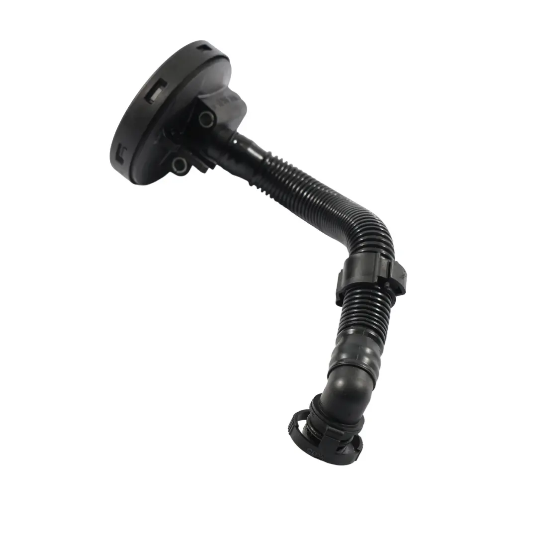 Mk5 Separador Aceite Válvula Respiración 1.6 FSI BLF para Volkswagen Golf con número de pieza 03C103201E Volkswagen Golf Mk5 Separador Aceite Válvula Respiración 1.6 FSI BLF - SKU 03C103201E - Número de pieza 03C103201E