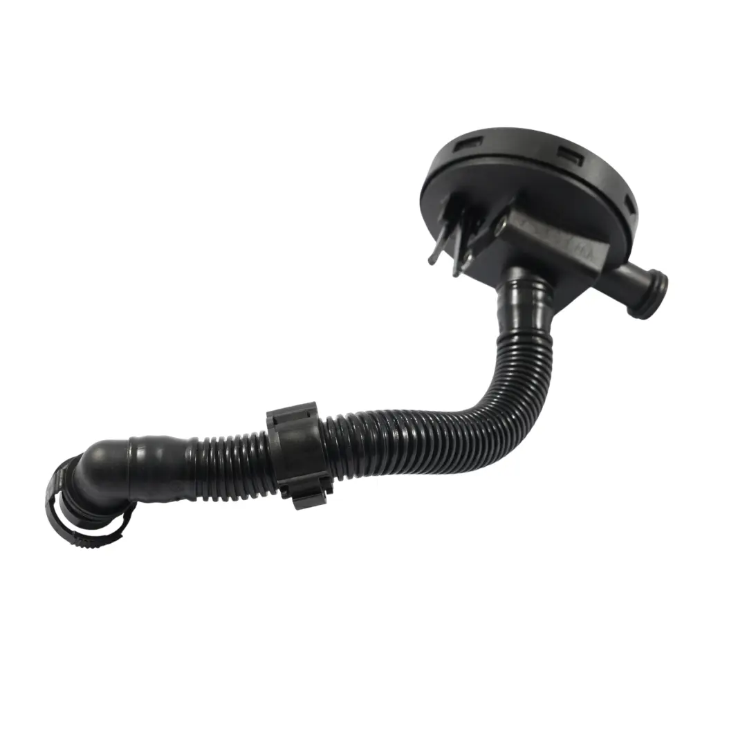 Mk5 Zawór Odmy Separatora Oleju 1.6 FSI BLF do Volkswagen Golf o numerze 03C103201E Volkswagen Golf Mk5 Zawór Odmy Separatora Oleju 1.6 FSI BLF - SKU 03C103201E - Numer Części 03C103201E