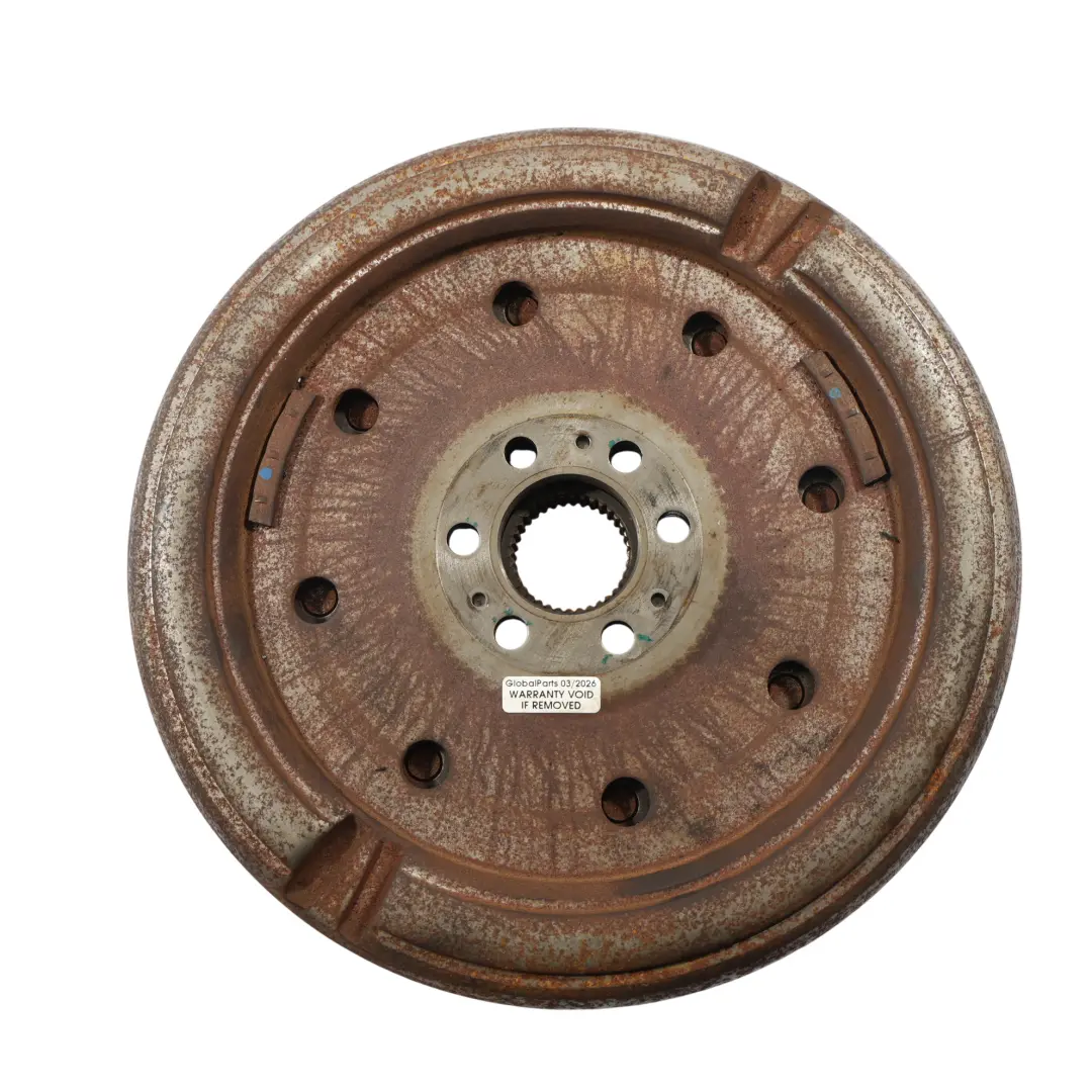 Audi A3 8U VW Tiguan Mk2 Dwumas Koło Zamachowe DSG 1.4 TSI - SKU 03C105266F - Numer Części 03C105266F