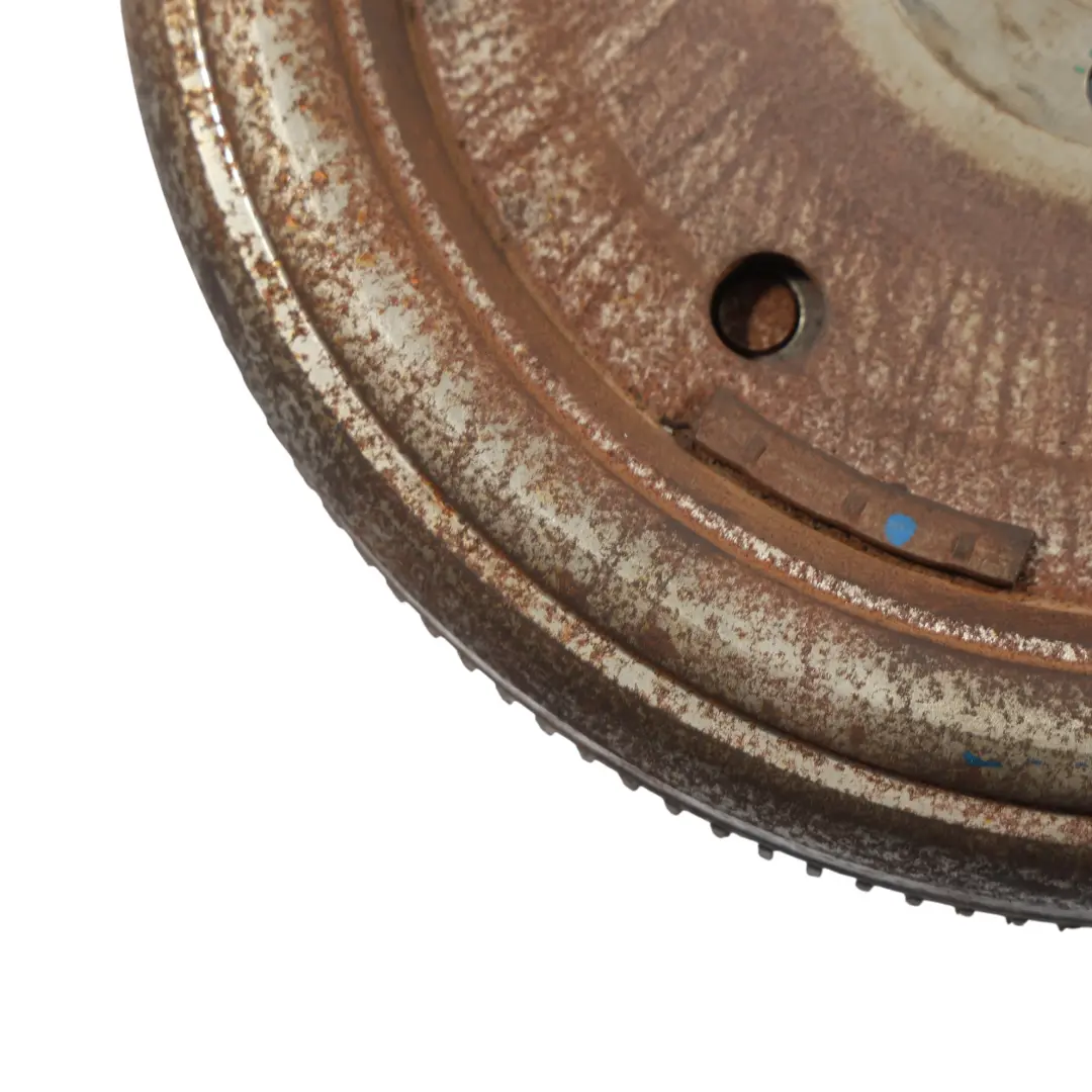 Mk2 Dwumas Koło Zamachowe DSG 1.4 TSI do Audi A3 8U VW Tiguan o numerze 03C105266F Audi A3 8U VW Tiguan Mk2 Dwumas Koło Zamachowe DSG 1.4 TSI - SKU 03C105266F - Numer Części 03C105266F