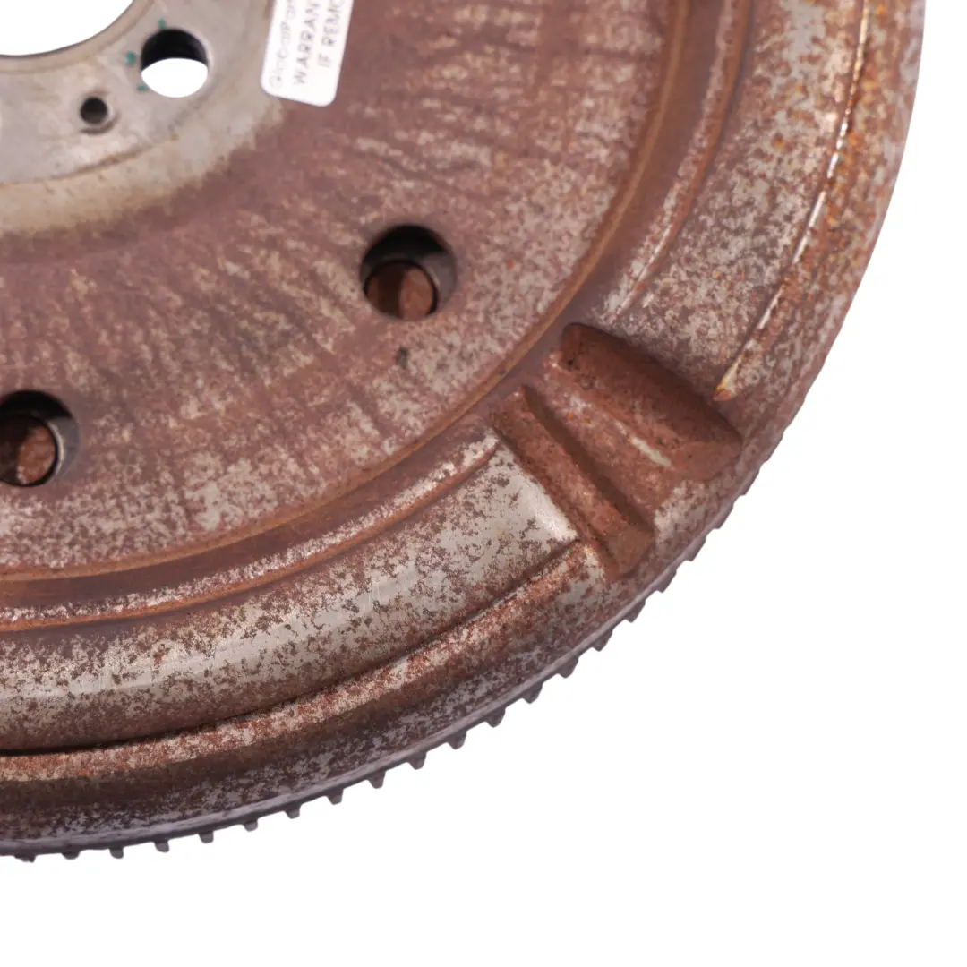 Mk2 Dual Mass Flywheel DSG Gearbox 1.4 TSI to Audi A3 8U VW Tiguan with Part number 03C105266F Audi A3 8U VW Tiguan Mk2 Dual Mass Flywheel DSG Gearbox 1.4 TSI - SKU 03C105266F - Part number 03C105266F