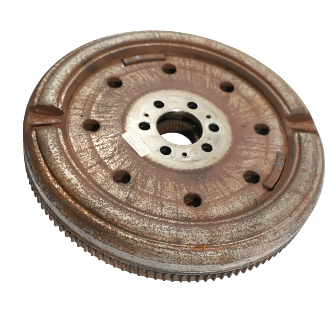 Mk2 Dwumas Koło Zamachowe DSG 1.4 TSI do Audi A3 8U VW Tiguan o numerze 03C105266F Audi A3 8U VW Tiguan Mk2 Dwumas Koło Zamachowe DSG 1.4 TSI - SKU 03C105266F - Numer Części 03C105266F