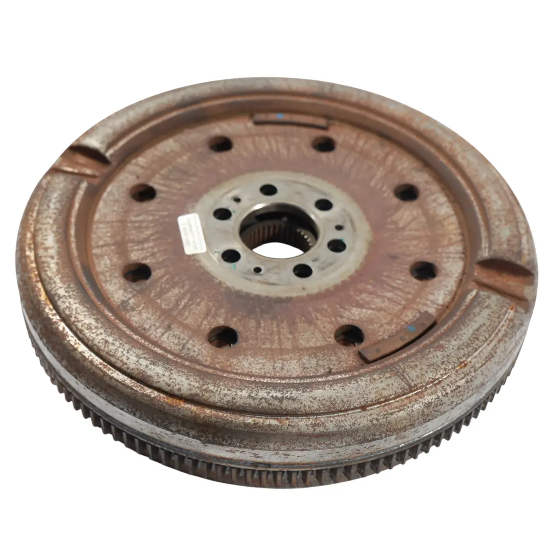 Mk2 Dwumas Koło Zamachowe DSG 1.4 TSI do Audi A3 8U VW Tiguan o numerze 03C105266F Audi A3 8U VW Tiguan Mk2 Dwumas Koło Zamachowe DSG 1.4 TSI - SKU 03C105266F - Numer Części 03C105266F