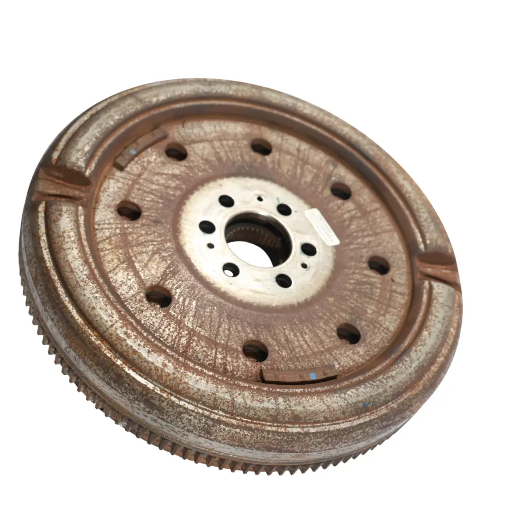 Volano A Doppia Massa Cambio DSG 1.4 TSI per Audi A3 8U VW Tiguan AD con numero di parte 03C105266F Audi A3 8U VW Tiguan AD Volano A Doppia Massa Cambio DSG 1.4 TSI - SKU 03C105266F - Numero di parte 03C105266F