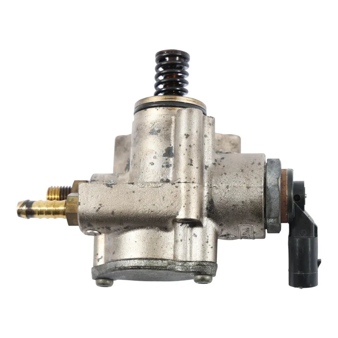 Mk5 Audi A3 8P High Pressure Fuel Pump 1.6 FSI BLF to Volkswagen Golf with Part number 03C127025R Volkswagen Golf Mk5 Audi A3 8P High Pressure Fuel Pump 1.6 FSI BLF - SKU 03C127025R - Part number 03C127025R