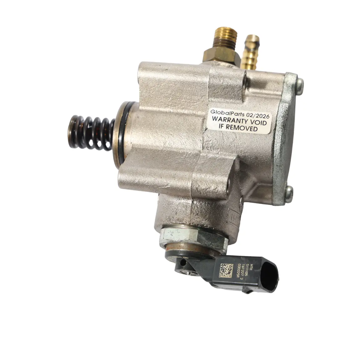 Mk5 Audi A3 8P Bomba Combustible Alta Presión 1.6 FSI BLF para VW Golf con número de pieza 03C127025R VW Golf Mk5 Audi A3 8P Bomba Combustible Alta Presión 1.6 FSI BLF - SKU 03C127025R - Número de pieza 03C127025R