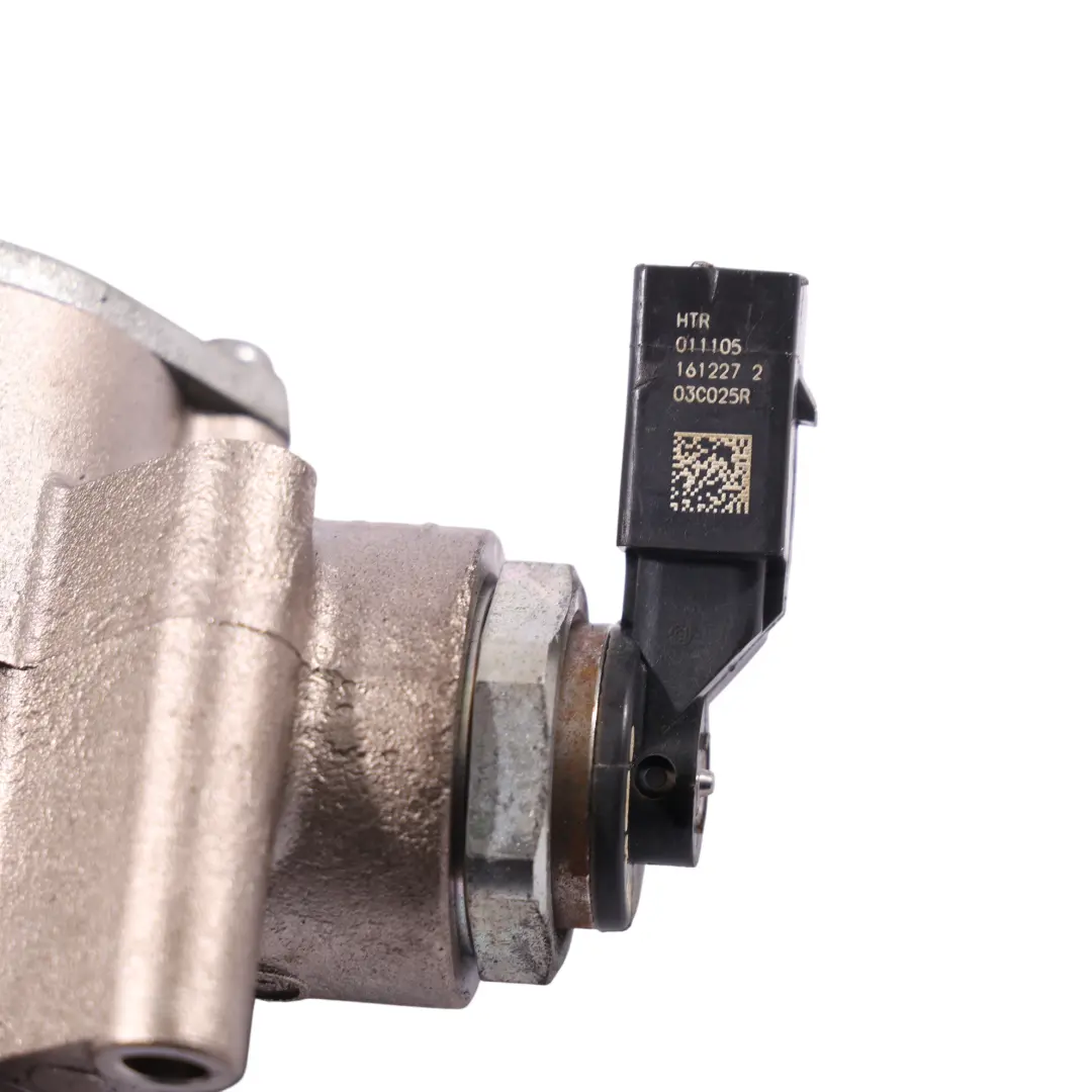 Volkswagen Golf Mk5 Audi A3 8P Hochdruck Kraftstoffpumpe 1.6 FSI BLF - SKU 03C127025R - Teilenummer 03C127025R