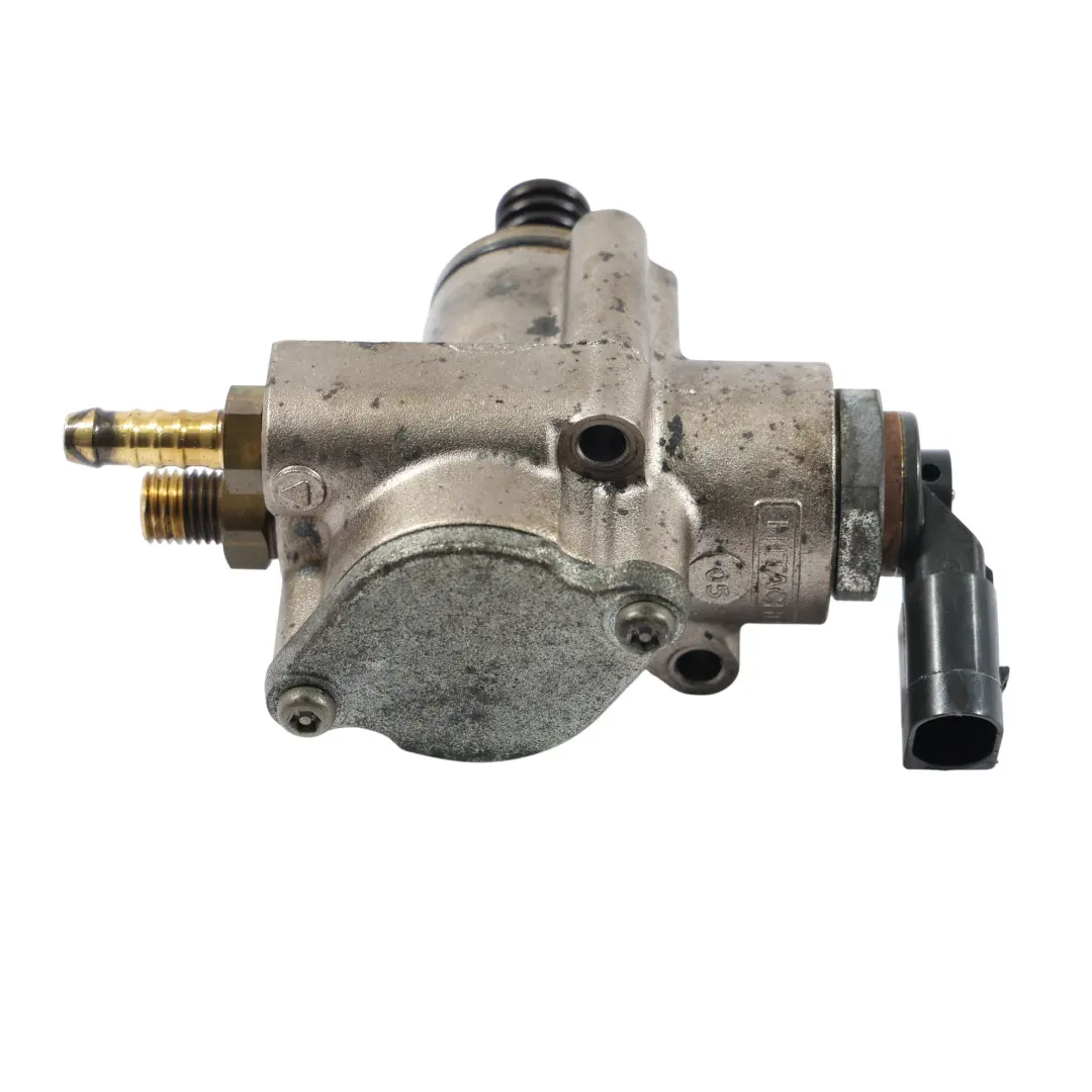 Volkswagen Golf Mk5 Audi A3 8P Hochdruck Kraftstoffpumpe 1.6 FSI BLF - SKU 03C127025R - Teilenummer 03C127025R