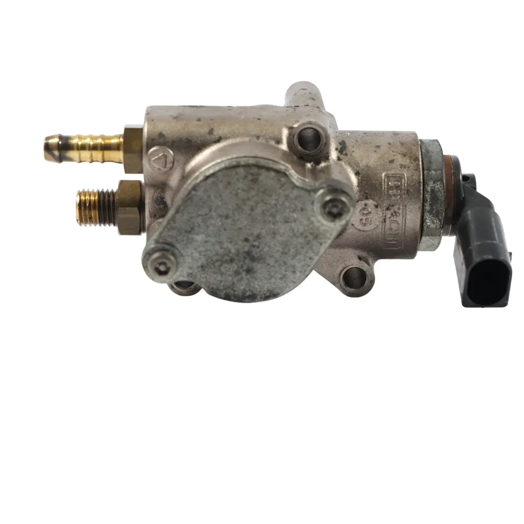 VW Golf Mk5 Audi A3 8P Pompa Carburante Alta Pressione 1.6 FSI BLF - SKU 03C127025R - Numero di parte 03C127025R