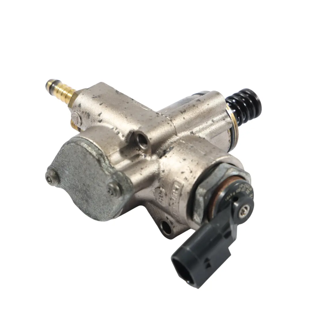 Volkswagen Golf Mk5 Audi A3 8P High Pressure Fuel Pump 1.6 FSI BLF - SKU 03C127025R - Part number 03C127025R