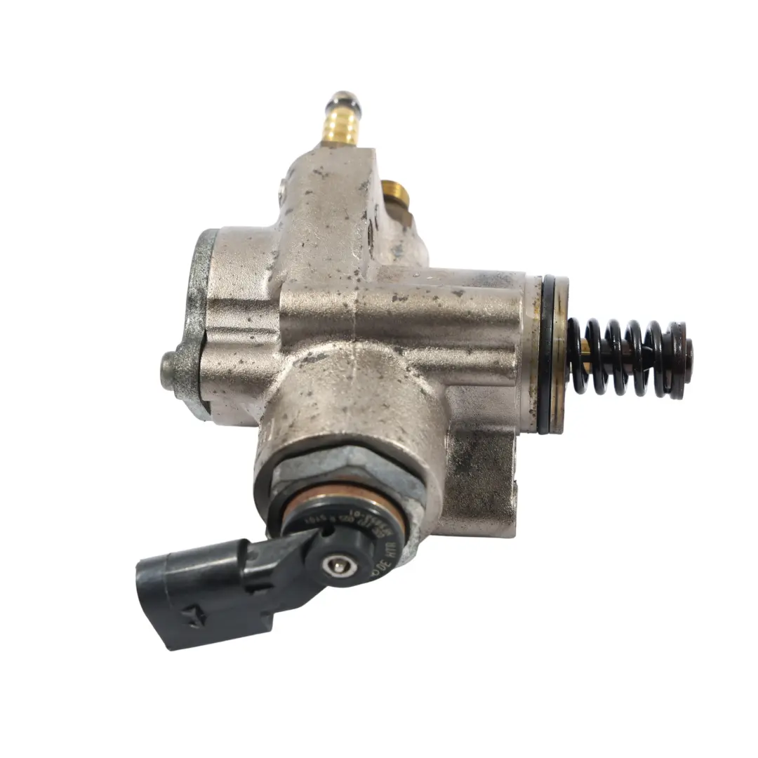 Mk5 Audi A3 8P Bomba Combustible Alta Presión 1.6 FSI BLF para VW Golf con número de pieza 03C127025R VW Golf Mk5 Audi A3 8P Bomba Combustible Alta Presión 1.6 FSI BLF - SKU 03C127025R - Número de pieza 03C127025R