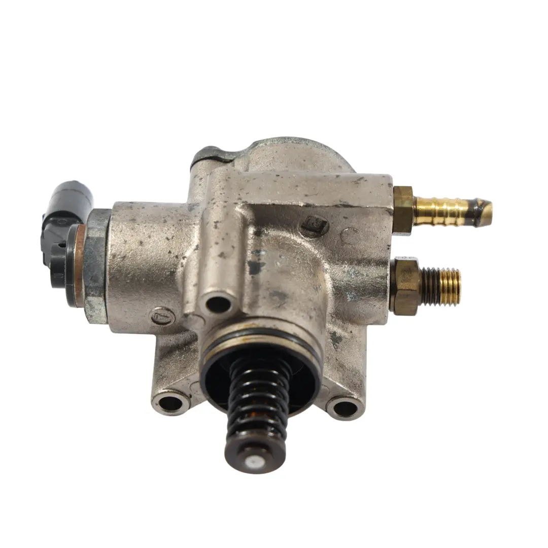 Mk5 Audi A3 8P Pompe Carburant Haute Pression 1.6 FSI BLF pour VW Golf à propos du numéro de pièce 03C127025R VW Golf Mk5 Audi A3 8P Pompe Carburant Haute Pression 1.6 FSI BLF - SKU 03C127025R - Numéro de pièce 03C127025R