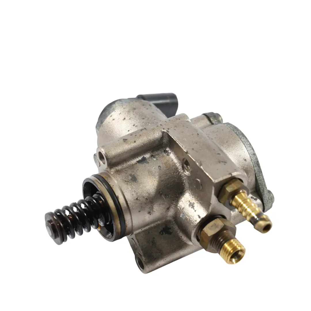 Volkswagen Golf Mk5 Audi A3 8P Hochdruck Kraftstoffpumpe 1.6 FSI BLF - SKU 03C127025R - Teilenummer 03C127025R