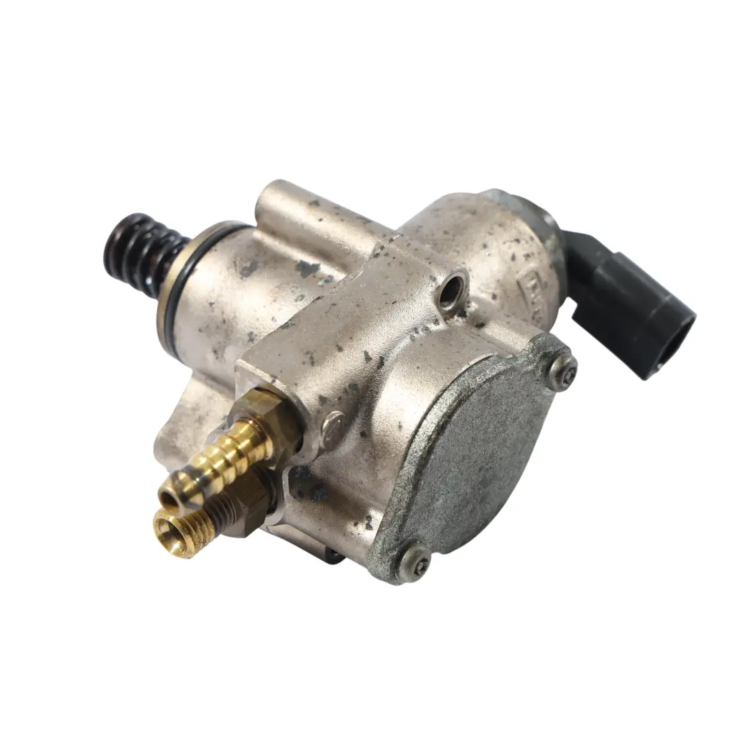 VW Golf Mk5 Audi A3 8P Pompa Carburante Alta Pressione 1.6 FSI BLF - SKU 03C127025R - Numero di parte 03C127025R