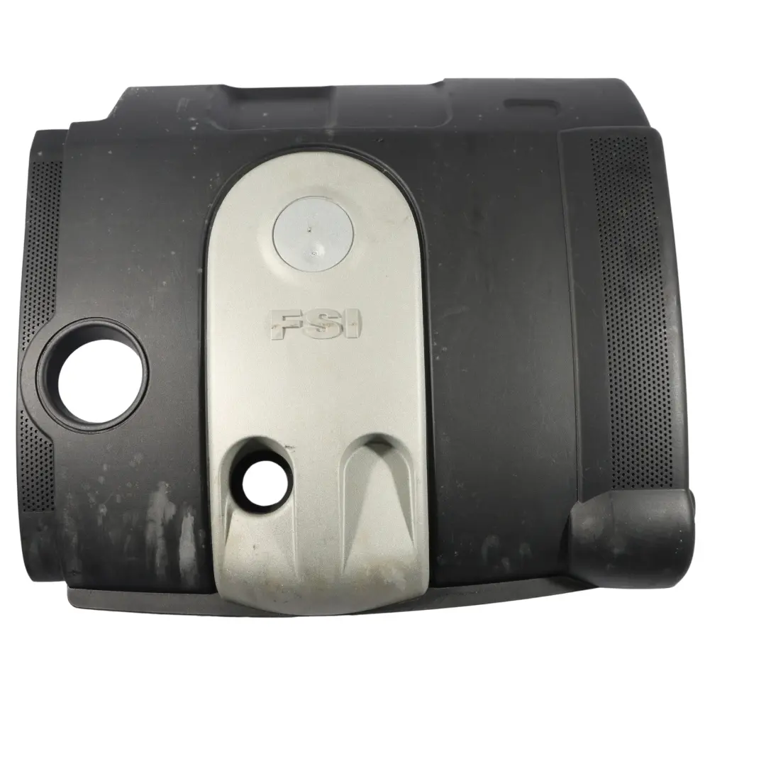 Volkswagen Golf Mk5 Pokrywa Silnika Filtr Powietrza 1.6 FSI BLF - SKU 03C129607N-1 - Numer Części 03C129607N