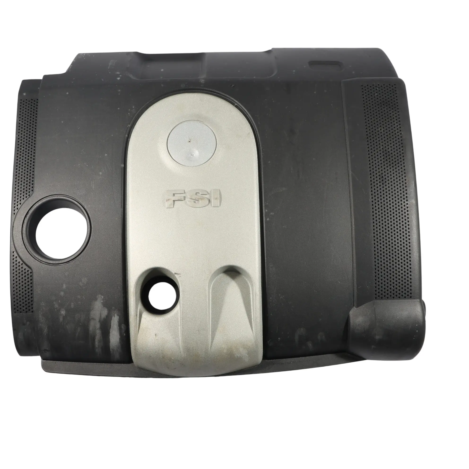 Volkswagen Golf Mk5 Tapa Superior Motor Filtro Aire 1.6 FSI BLF 03C129607N